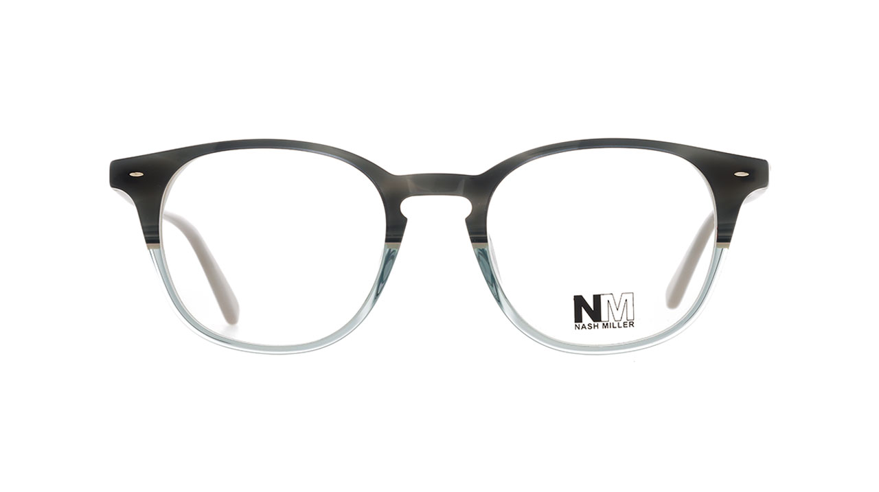 Lunettes N.MILLER N031 - Gris